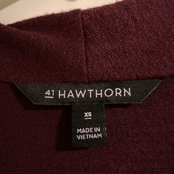 Sleeveless blouse - Picture 2 of 3